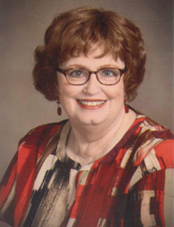 Amy Lawrence