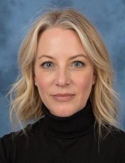 Andrea Hill
