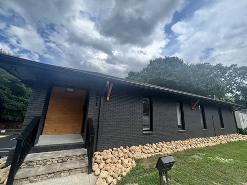 Main Office, Monroe, GA